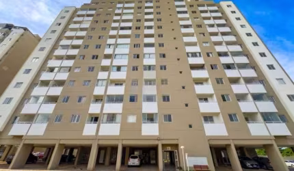 Imóvel para venda com 59 metros quadrados com 2 quartos em Messejana - Fortaleza - CE