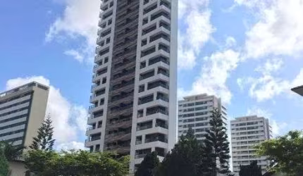 Apartamento para venda possui 80 m2 com 3 quartos