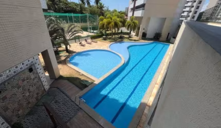 Imóvel para venda com 70 metros quadrados com 3 quartos em Parque Iracema - Fortaleza - CE