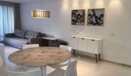 Apartamento para venda possui 75 metros quadrados com 2 quartos em Centro - Caucaia - CE