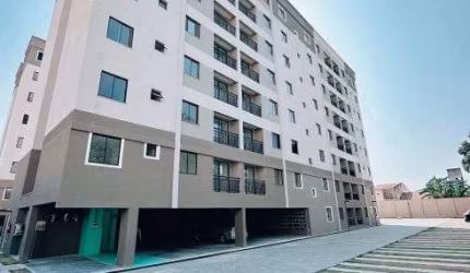 Apartamento de 02 quartos com suíte e varanda no Passaré!!!