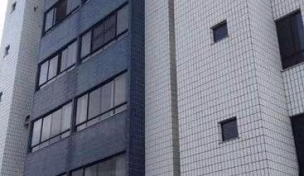 Imóvel para venda tem 105 metros quadrados com 3 quartos em Papicu - Fortaleza - CE