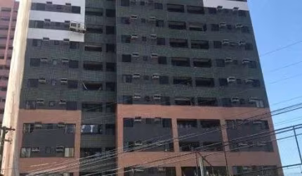 Imóvel para venda possui 86 metros quadrados com 3 quartos em Parque Iracema - Fortaleza - CE