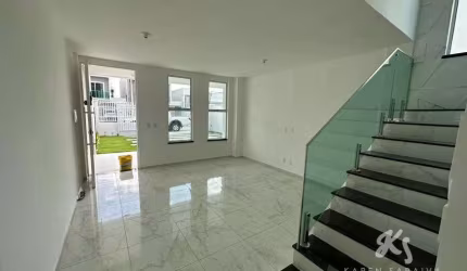 Casa para venda com 159 metros quadrados com 4 quartos em Tamatanduba - Eusébio - CE