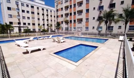 Imóvel para venda tem 49 metros quadrados com 2 quartos em Mondubim - Fortaleza - CE