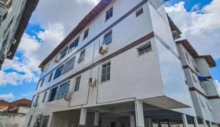 Imóvel para venda possui 97 metros quadrados com 4 quartos em Jardim América - Fortaleza - CE