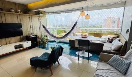 Imóvel para venda possui 74 metros quadrados com 2 quartos
