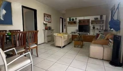 Imóvel para venda com 110 metros quadrados com 3 quartos em Fátima - Fortaleza - CE