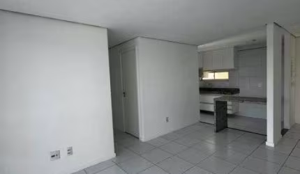 Imóvel para venda possui 81 metros quadrados com 3 quartos em Edson Queiroz - Fortaleza - CE