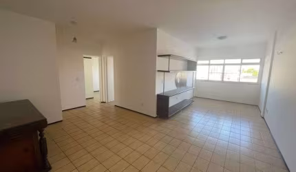 Imóvel para venda possui 89 metros quadrados com 3 quartos em Fátima - Fortaleza - CE