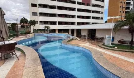 Lindo apartamento a venda no bairro de Fatima com 2 quartos