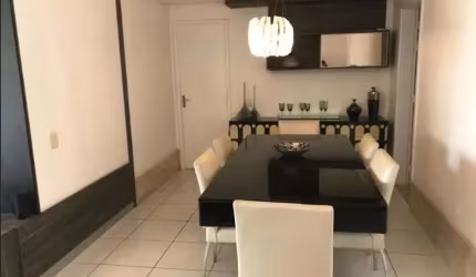 Imóvel para venda com 129 metros quadrados com 3 quartos em Cambeba - Fortaleza - CE