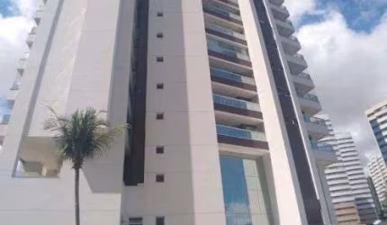Excelente apartamento a venda no Parque Del Sol
