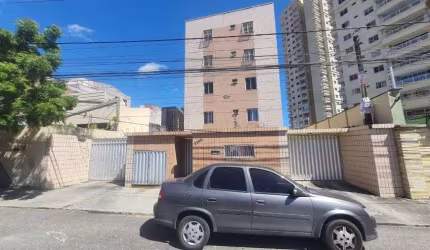 Imóvel para venda tem 121 metros quadrados com 3 quartos em Joaquim Távora - Fortaleza - CE