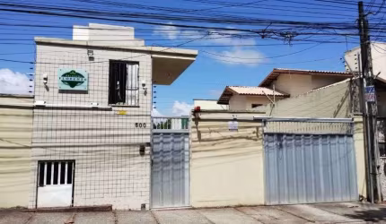 Imóvel para venda com 65 metros quadrados com 3 quartos em Parque Manibura - Fortaleza - CE