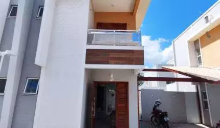 Imóvel para venda com 60 metros quadrados com 2 quartos em Parque das Nações (Jurema) - Caucaia - CE