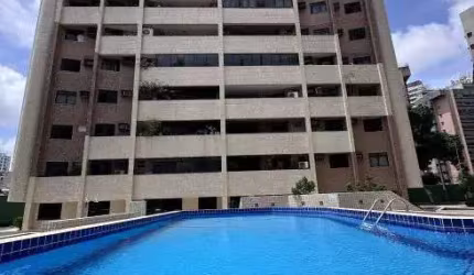 Imóvel para venda tem 170 metros quadrados com 3 quartos em Meireles - Fortaleza - CE