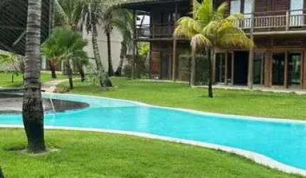 Apartamento para venda com 75 metros quadrados com 2 quartos em Uruaú - Beberibe - Ceará