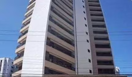 Imóvel para venda com 110 metros quadrados com 3 quartos em Mucuripe - Fortaleza - CE