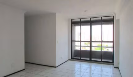 Imóvel para venda com 65 metros quadrados com 3 quartos em Aldeota - Fortaleza - CE