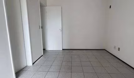 Apartamento para venda tem 126 metros quadrados com 3 quartos em Aldeota - Fortaleza - CE