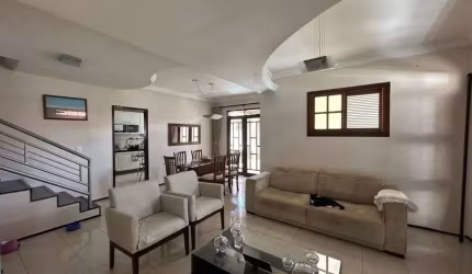 Imóvel para venda com 220 metros quadrados com 4 quartos em Edson Queiroz - Fortaleza - CE