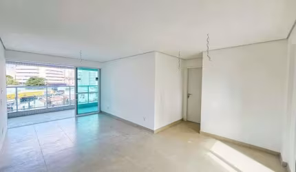 Imóvel para venda possui 117 metros quadrados com 3 quartos em Aldeota - Fortaleza - CE