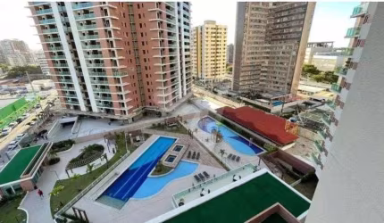 Apartamento para venda tem 78 metros quadrados com 3 quartos em Papicu - Fortaleza - CE