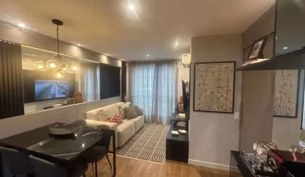 Imóvel para venda tem 55 metros quadrados com 2 quartos em Papicu - Fortaleza - CE