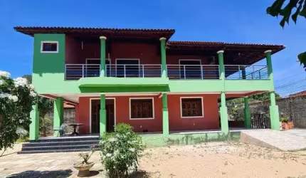 ➱ CASA 》 R$ 639 MIL - FORTALEZA #GUAJERU #DUPLEX #SOLTA