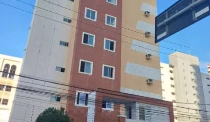 Imóvel para venda tem 107 metros quadrados com 3 quartos em Fátima - Teresina - PI