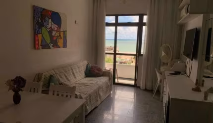 Imóvel para venda tem 45 metros quadrados com 1 quarto em Meireles - Fortaleza - CE