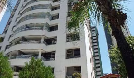 Apartamento para venda com 152 metros quadrados com 4 quartos em Aldeota - Fortaleza - CE
