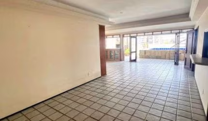 Imóvel para venda com 264 metros quadrados com 3 quartos em Aldeota - Fortaleza - CE