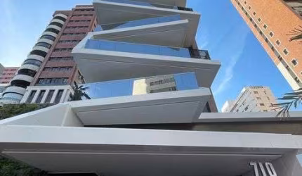 Imóvel para venda tem 203 metros quadrados com 3 quartos em Meireles - Fortaleza - CE
