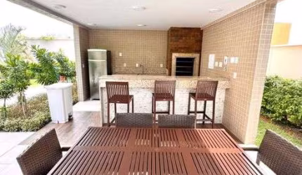 APTO PARA VENDA / CONDOMÍNIO LIVING GARDEN - LUCIANO CAVALCANTE