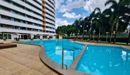 Imóvel para venda tem 170 metros quadrados com 3 quartos em Parquelândia - Fortaleza - CE