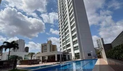 Imóvel para venda tem 110 metros quadrados com 2 quartos em Aldeota - Fortaleza - CE