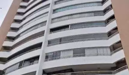 Imóvel para venda possui 220 metros quadrados com 3 quartos em Aldeota - Fortaleza - CE