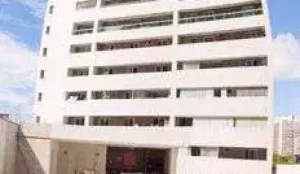 Apartamento para venda com 164 metros quadrados com 3 quartos em Mucuripe - Fortaleza - Ceará