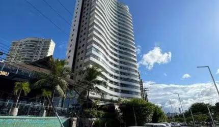 Imóvel para venda com 230 metros quadrados com 4 quartos em Mucuripe - Fortaleza - CE