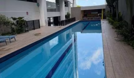 Imóvel para venda possui 132 metros quadrados com 3 quartos em Mucuripe - Fortaleza - CE