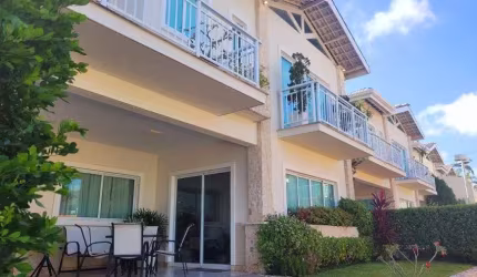 Imóvel para venda com 360 metros quadrados com 3 quartos em Cambeba - Fortaleza - CE