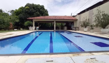 Chácara / sítio com 9 quartos para alugar na Rua Florêncio Fontenele, 241, Jangurussu, Fortaleza, 550 m2 por R$ 11.500