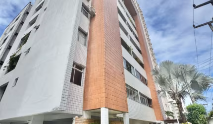 APTO PARA VENDA NO BAIRRO COCÓ