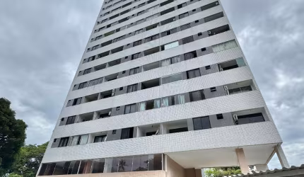 APTO PARA VENDA NO BAIRRO LUCIANO CAVALCANTE