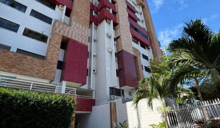 APTO PARA VENDA NO BAIRRO MEIRELES