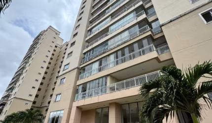 APTO PARA VENDA NO BAIRRO PARQUE IRACEMA