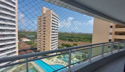 APTO PARA VENDA NO BAIRRO EDSON QUEIROZ