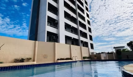 APTO PARA VENDA NO BAIRRO PARQUE MANIBURA